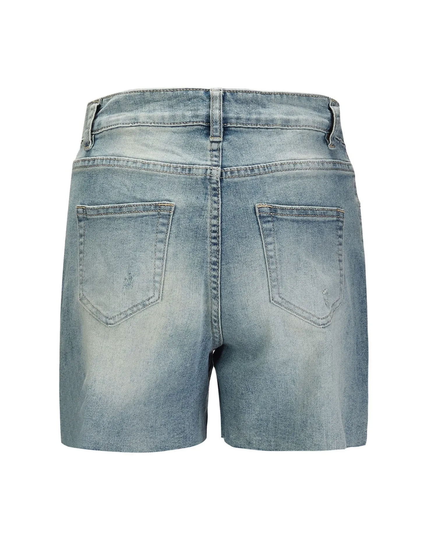 SHORTS JEANS
