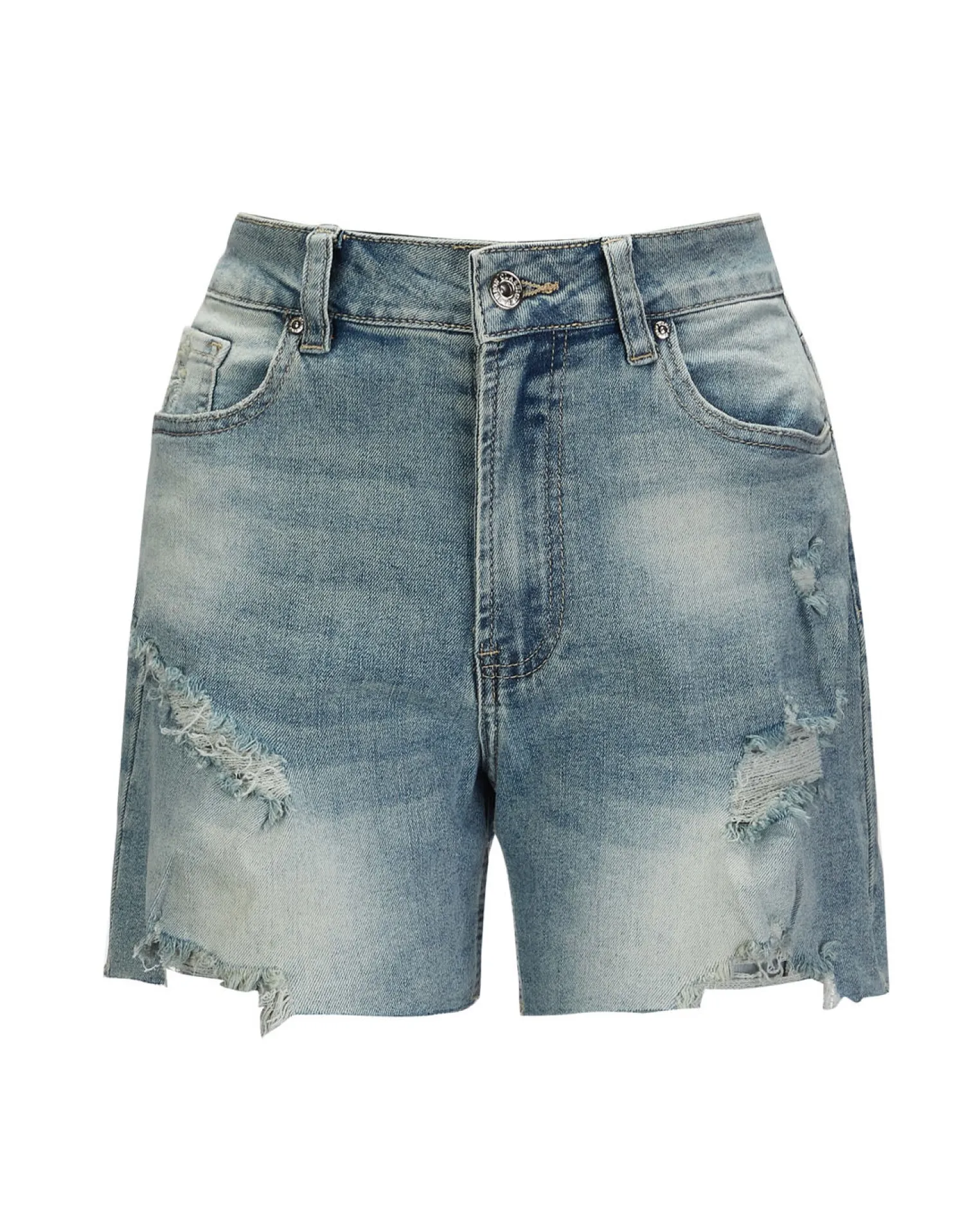 SHORTS JEANS