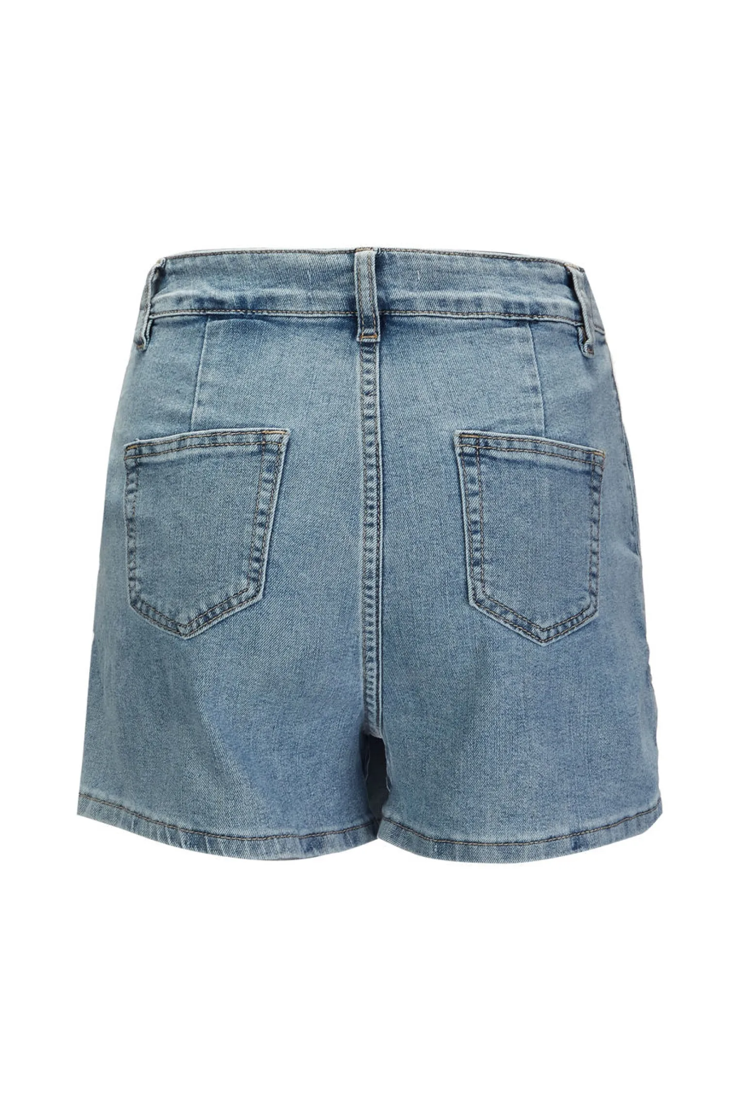 SHORTS JEANS