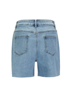 SHORTS JEANS