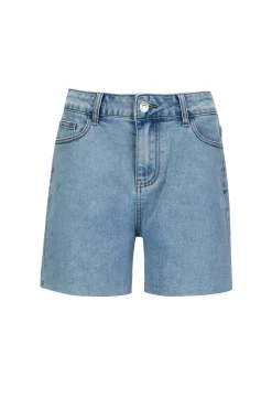 SHORTS JEANS