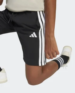 SHORT 3S KN SH 210 BLACK