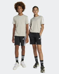 SHORT 3S KN SH 210 BLACK