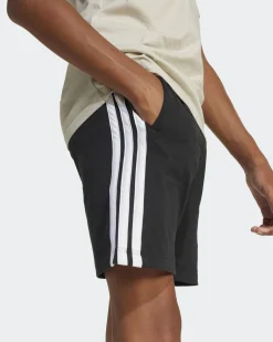 SHORT 3S KN SH 210 BLACK