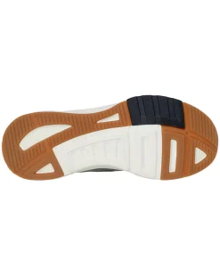 SKECHERS - VERTEX - ARKE - Sneakers verde con tomaia in mesh