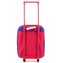 SPIDERMAN - Trolley con colori, album e adesivi