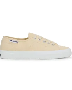 SUPERGA BEIGE SCARPA 3750 LEGGERA - S7151EW-XQ1