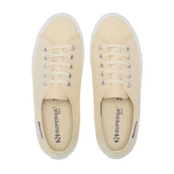SUPERGA BEIGE SCARPA 3750 LEGGERA - S7151EW-XQ1
