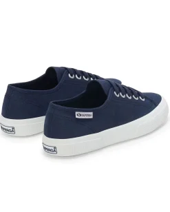 SUPERGA BLU SCARPA 3750 LEGGERA - S7151EW-F43