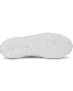 SUPERGA GRIGIA SCARPA 3750 LEGGERA - S7151EW-XP9