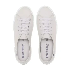 SUPERGA GRIGIA SCARPA 3750 LEGGERA - S7151EW-XP9