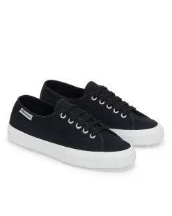 SUPERGA SCARPA 3750 LEGGERA NERA - S7151EW-F83