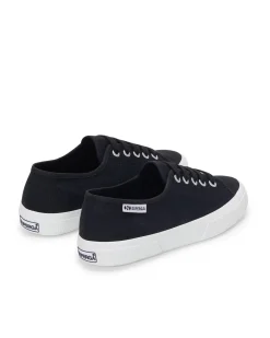 SUPERGA SCARPA 3750 LEGGERA NERA - S7151EW-F83