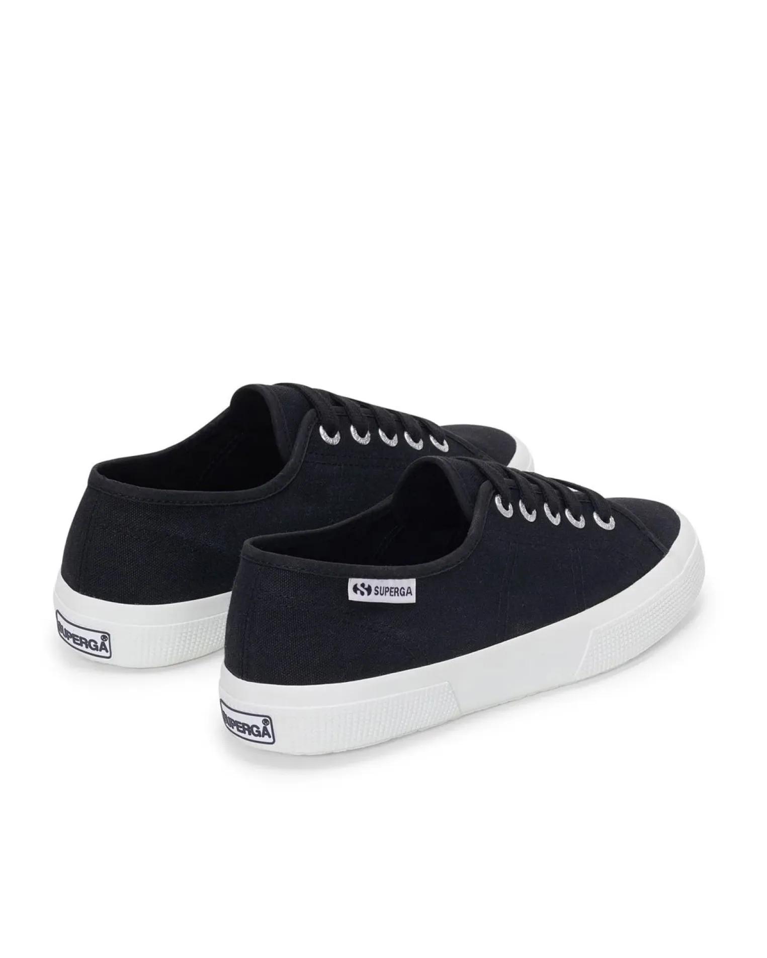 SUPERGA SCARPA 3750 LEGGERA NERA - S7151EW-F83