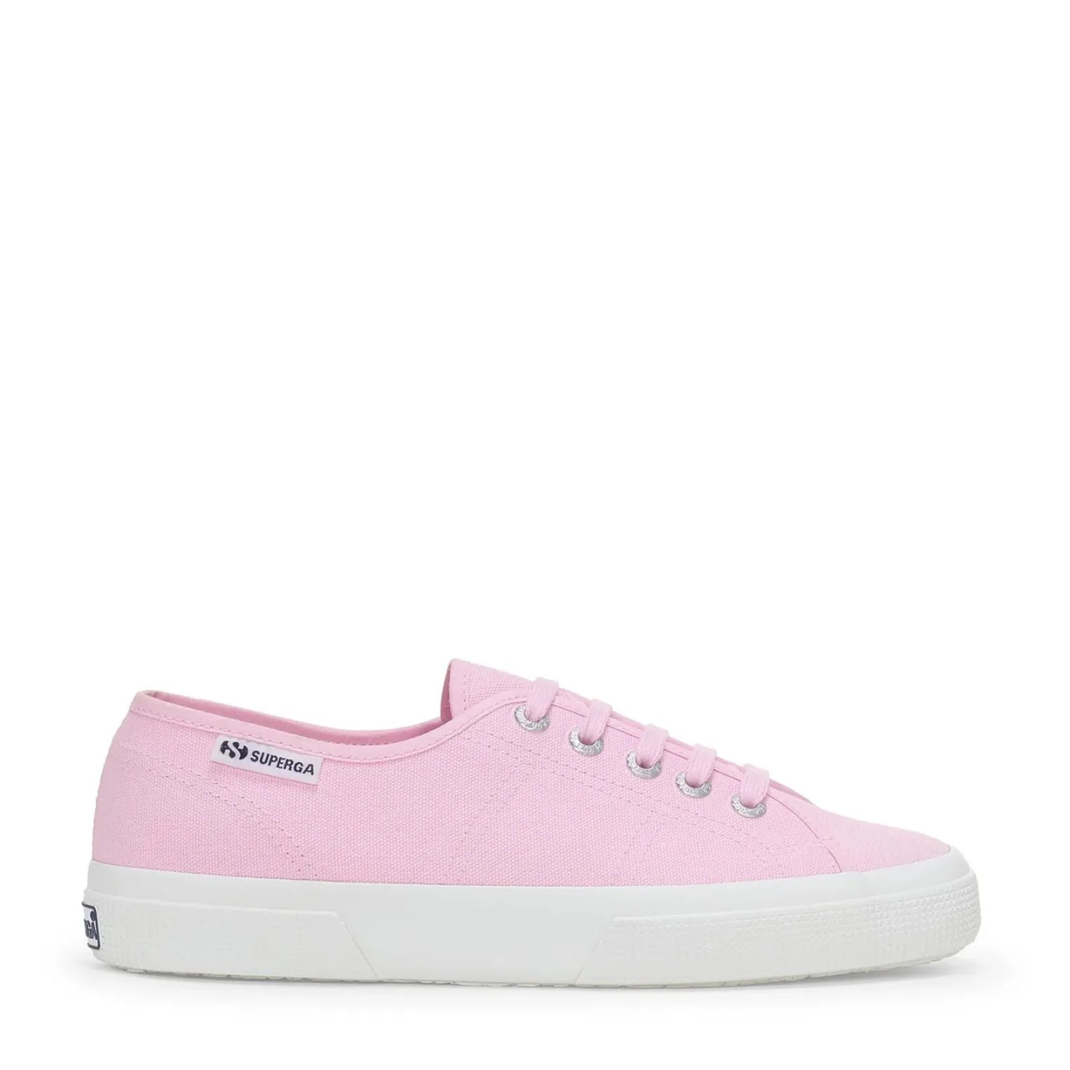 SUPERGA SCARPA 3750 LEGGERA ROSA - S7151EW-XTT