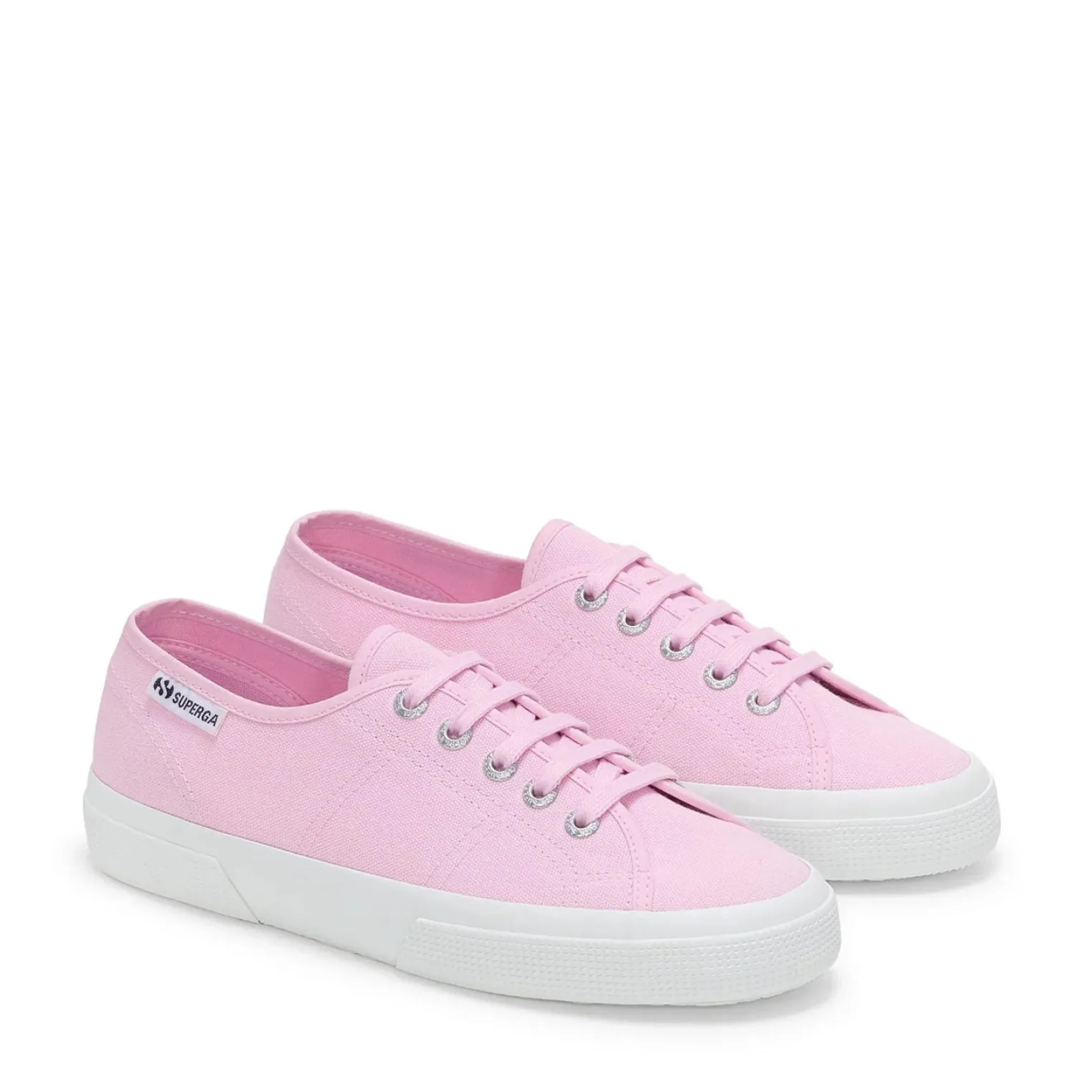 SUPERGA SCARPA 3750 LEGGERA ROSA - S7151EW-XTT