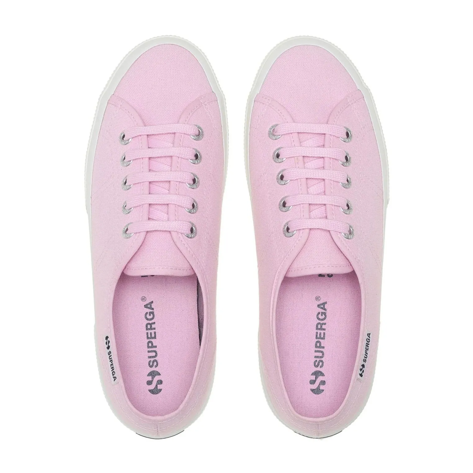 SUPERGA SCARPA 3750 LEGGERA ROSA - S7151EW-XTT