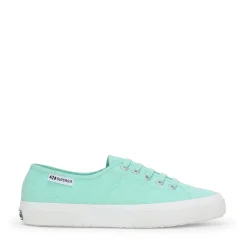 SUPERGA SCARPA 3750 LEGGERA VERDE ACQUA - S7151EW-W5B
