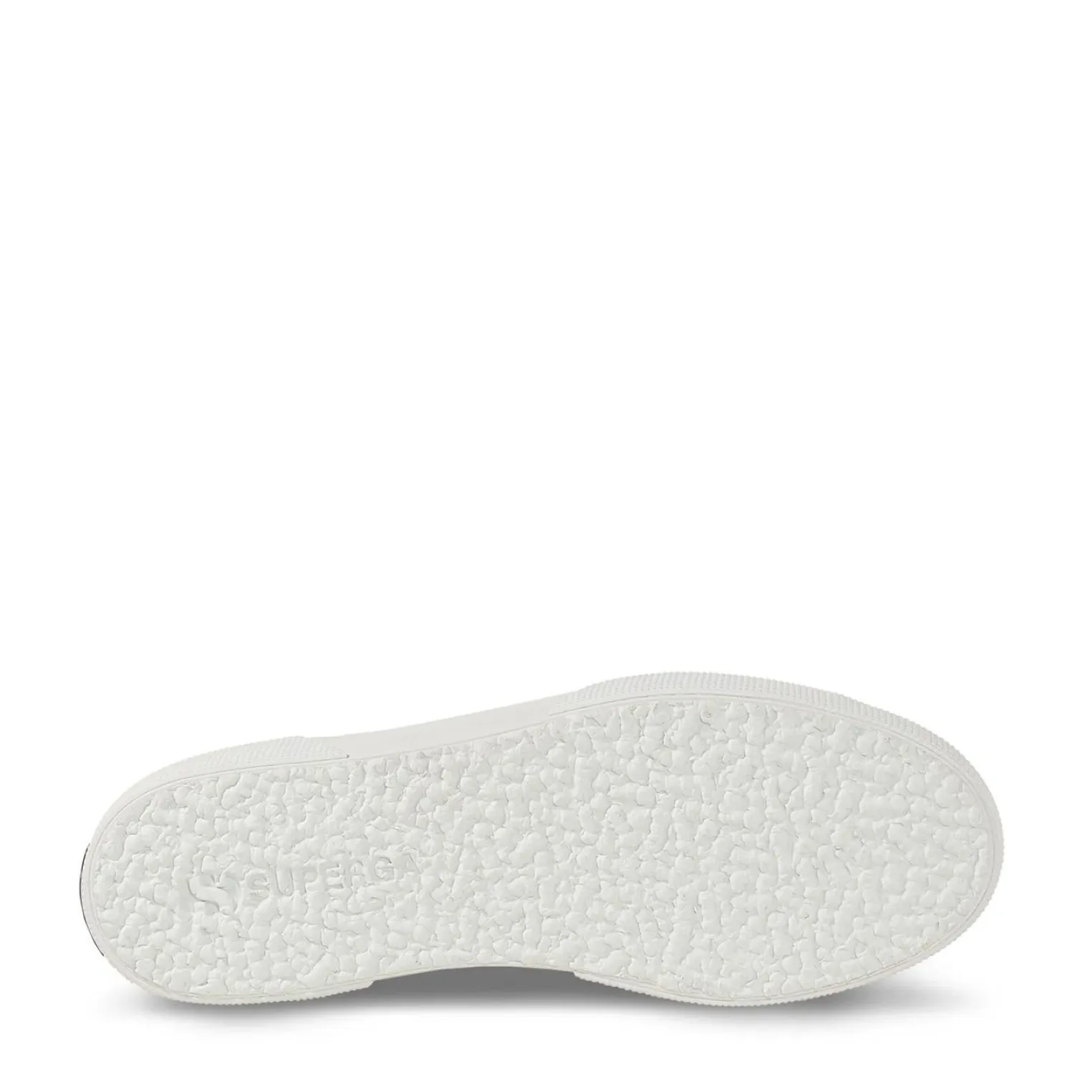 SUPERGA SCARPA 3740 PLATFORM LEOPARDATA - S2137ZW-AB4