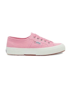 SUPERGA - SNEAKERS COTU CLASSIC 2750 ROSA DA DONNA, S000010