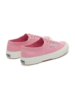 SUPERGA - SNEAKERS COTU CLASSIC 2750 ROSA DA DONNA, S000010