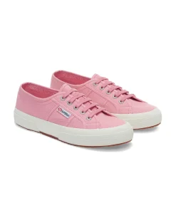SUPERGA - SNEAKERS COTU CLASSIC 2750 ROSA DA DONNA, S000010