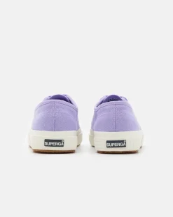 SUPERGA - SNEAKERS COTU CLASSIC 2750 LILLA DA DONNA, S000010