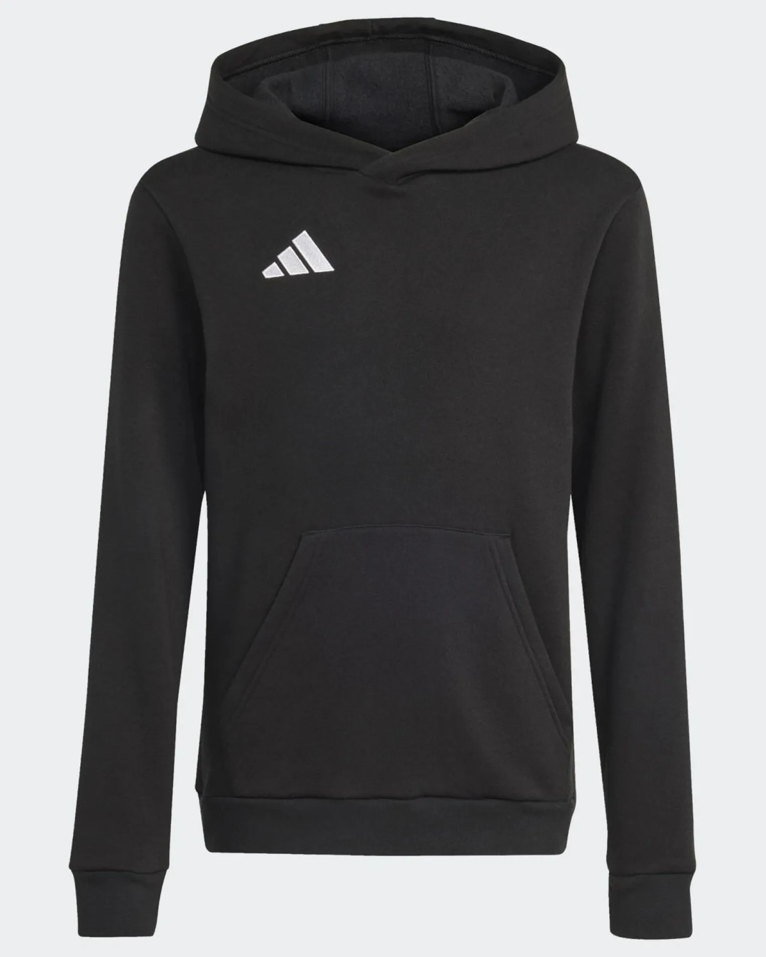 SWEAT C/CAPP.ENT26 HOODY JR BLACK