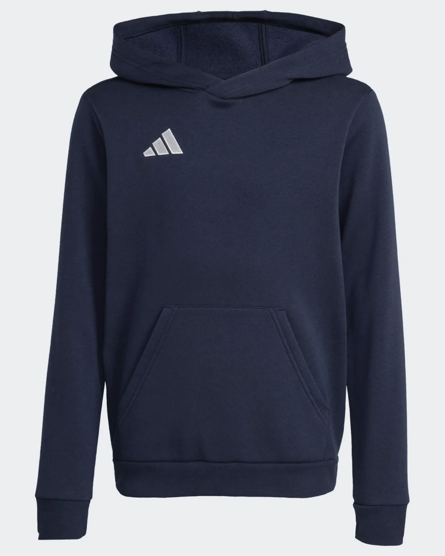SWEAT C/CAPP.ENT26 HOODY JR BLUE