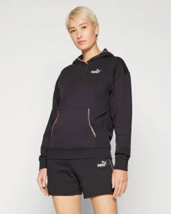 SWEAT C/CAPP.ESS GRAPHIC ANIMAL COMFORT