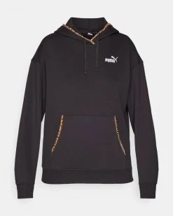 SWEAT C/CAPP.ESS GRAPHIC ANIMAL COMFORT