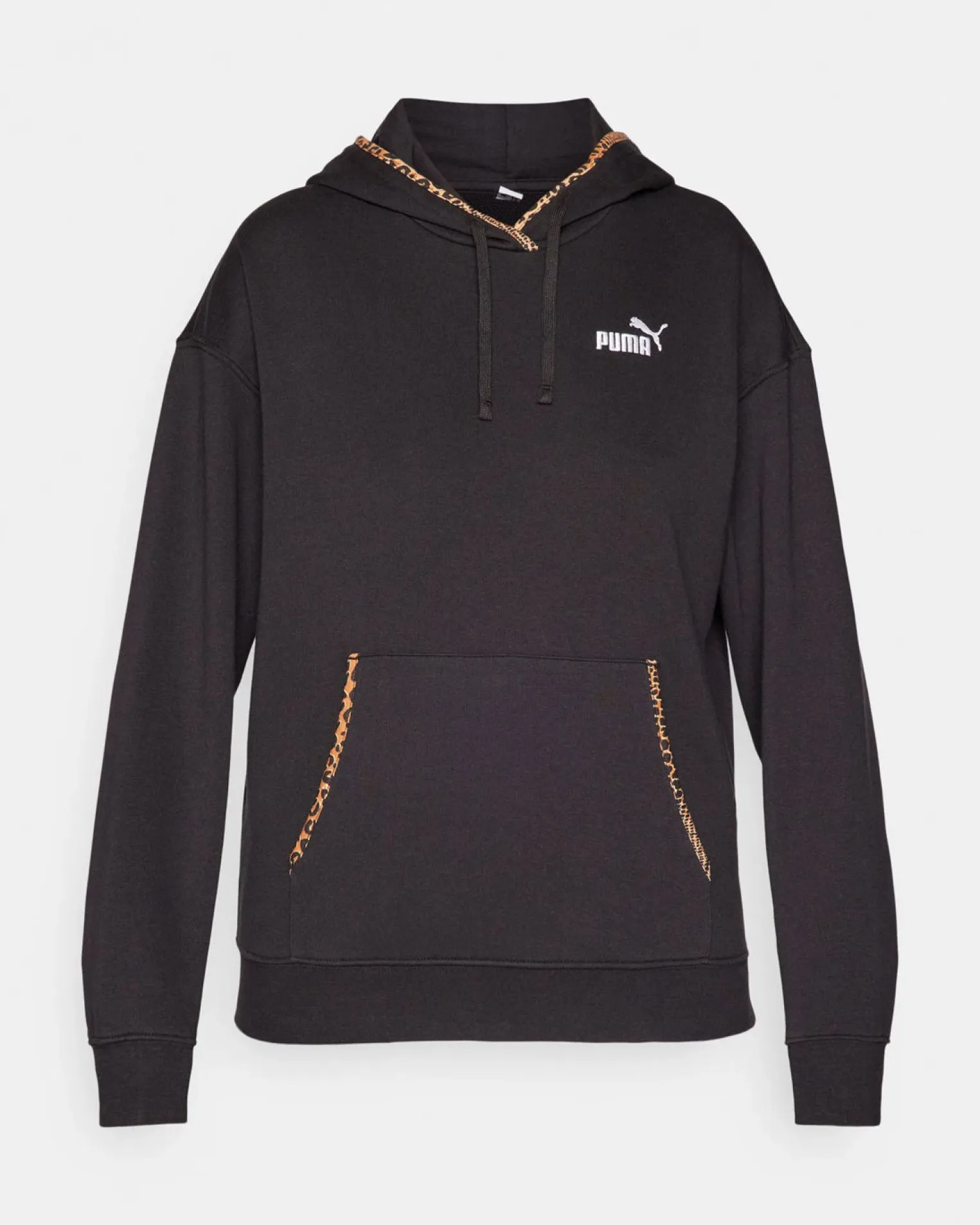 SWEAT C/CAPP.ESS GRAPHIC ANIMAL COMFORT