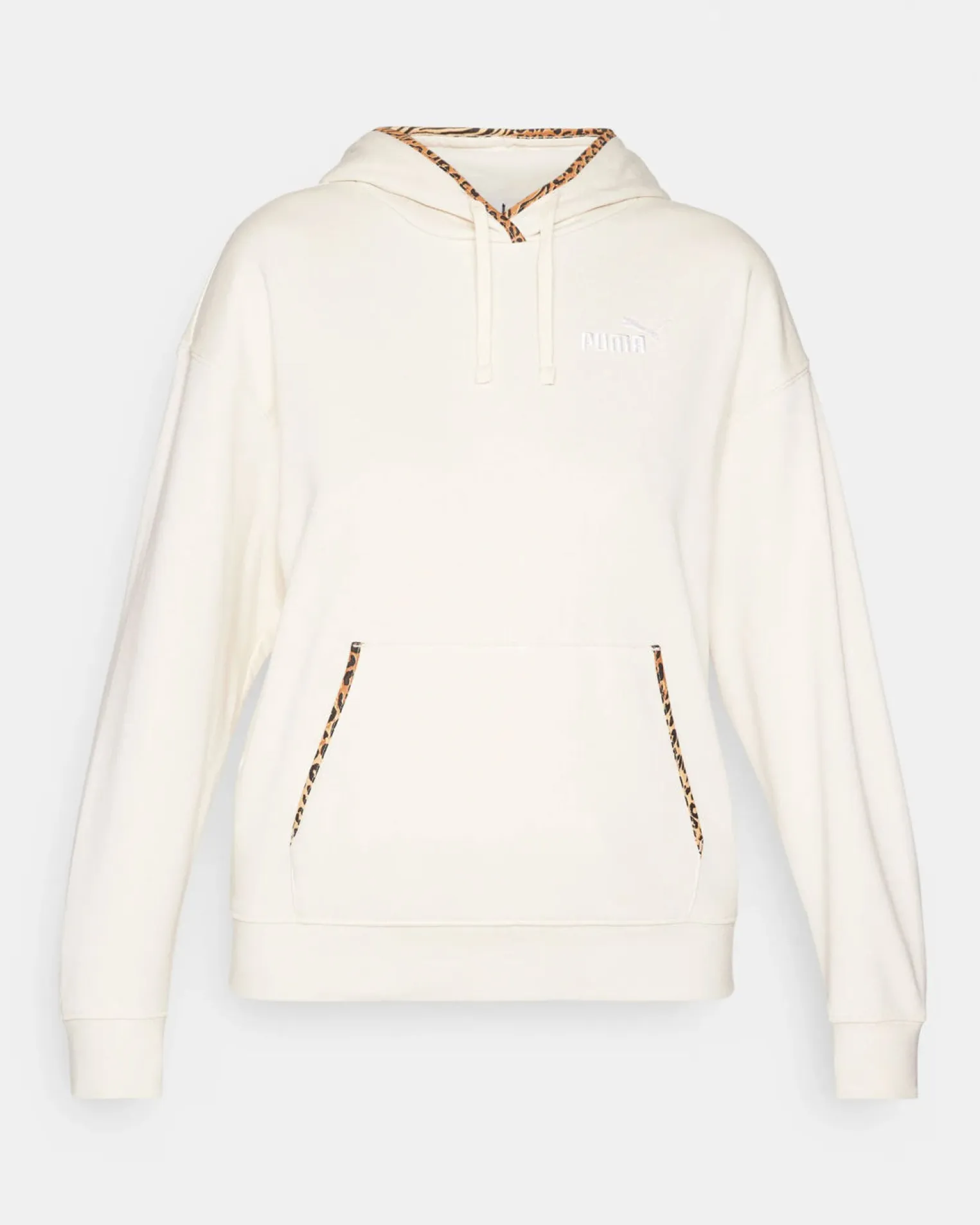 SWEAT C/CAPP.ESS GRAPHIC ANIMAL COMFORT