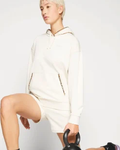 SWEAT C/CAPP.ESS GRAPHIC ANIMAL COMFORT