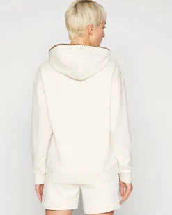 SWEAT C/CAPP.ESS GRAPHIC ANIMAL COMFORT