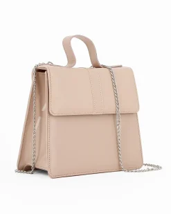 TATOO - Borsa carne un manico con tracolla - MADE IN ITALY