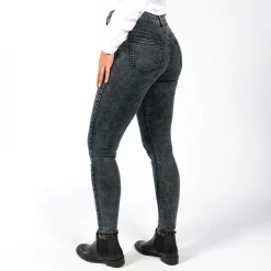 TATOO - JEANS ELASTICIZZATO
