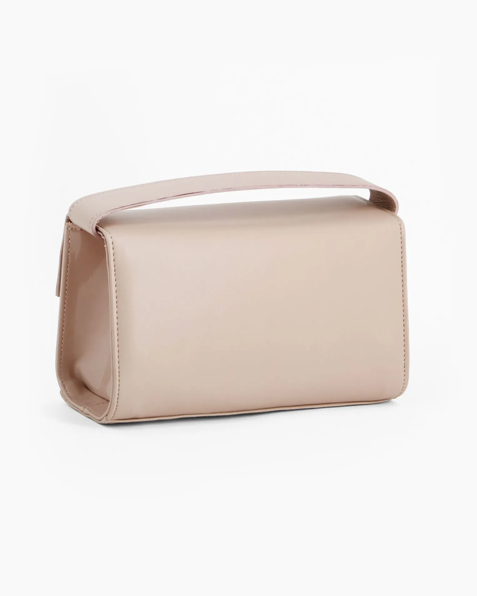 TATOO - MINIBAG NUDE VERNICE UN MANICO - 2033