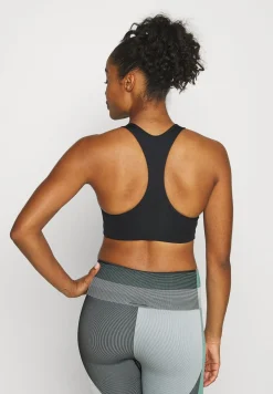TOP BRA BLACK