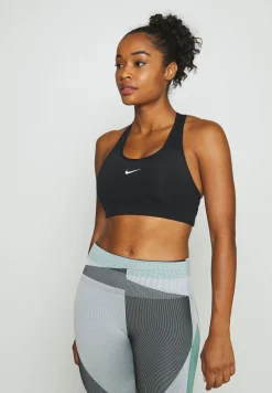 TOP BRA BLACK