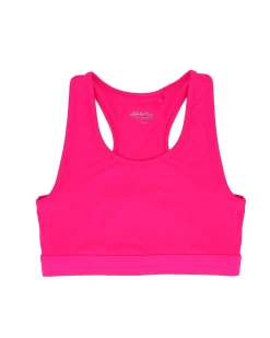 TOP MARITA FUXIA