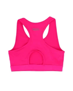 TOP MARITA FUXIA