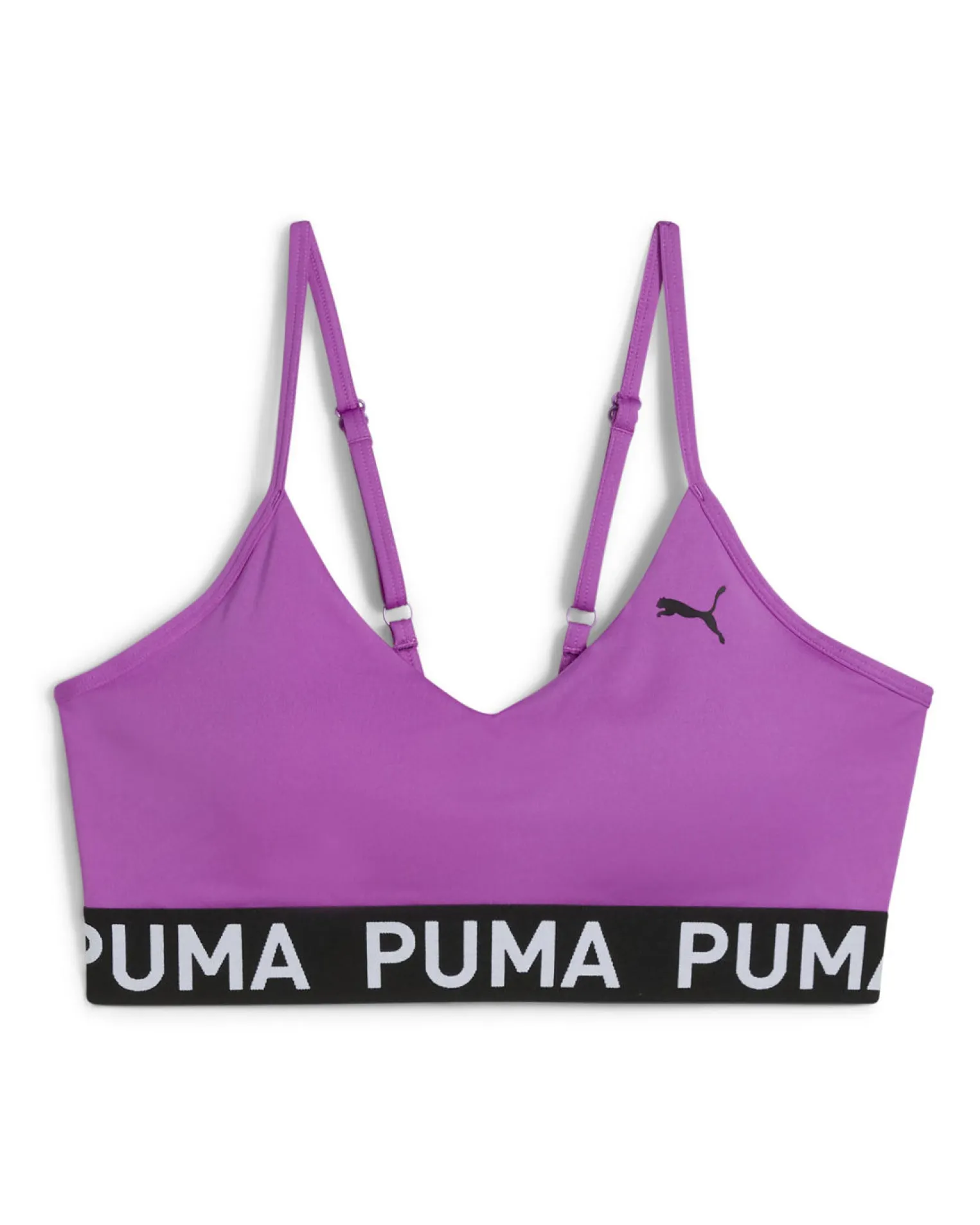 TOP STRONG BRA BERRY