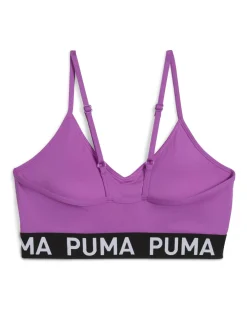 TOP STRONG  BRA BERRY