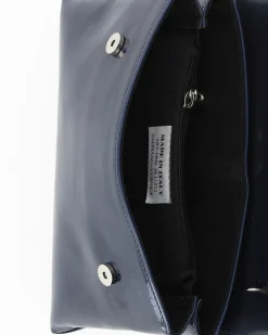 TRACOLLA BLU  - MADE IN ITALY - TATOO