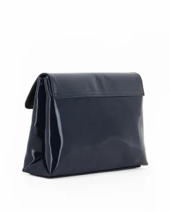 TRACOLLA BLU - MADE IN ITALY - TATOO