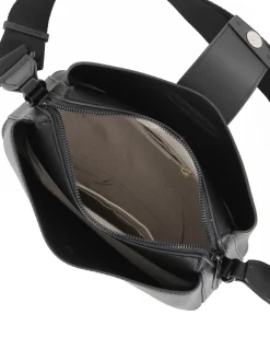 TRACOLLA C/CHIUSURA CLIP 1ZIP+2SCOMPARTI