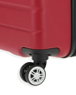TROLLEY ABS 4RUOTE LINEA MINIMAL