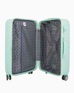TROLLEY ABS STAMPATO SIMBOLI SOPRANI
