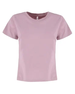 TSHIRT MANICA CORTA